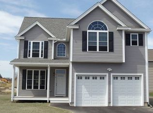 38 Sorrento Ave, Methuen, MA 01844