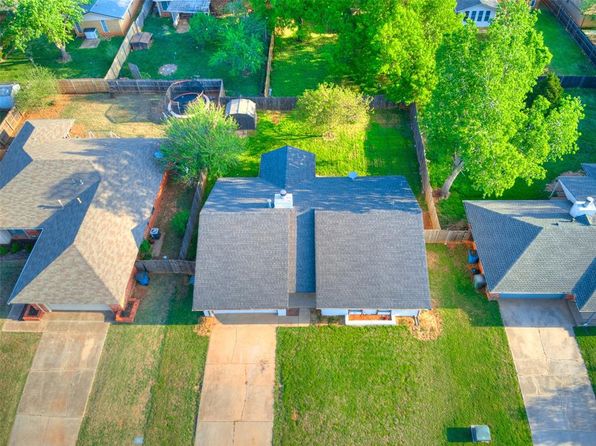 1215 W Gemini Rd, Edmond, OK 73003