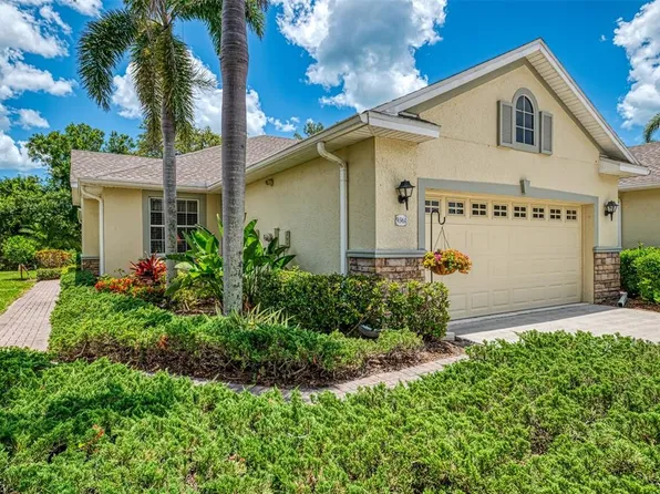 9361 Carnaby Dr, Venice, FL 34293