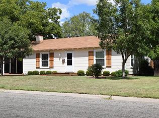 2010 Douglas Dr, San Angelo, TX 76904