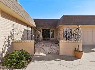 10947 W Edgewood Dr, Sun City, AZ 85351