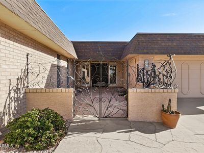 10947 W Edgewood Dr, Sun City, AZ, 85351