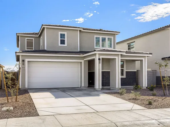 5599 E Peccary Ln, San Tan Valley, AZ 85143