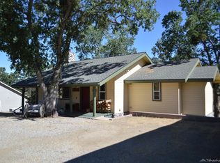 27441 Buckpasser Dr, Tehachapi, CA 93561