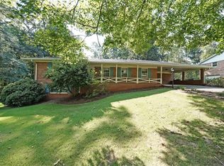 3950 Sherwood Dr, Douglasville, GA 30135