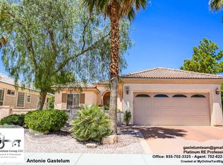 4287 Bella Cascada St, Las Vegas, NV 89135