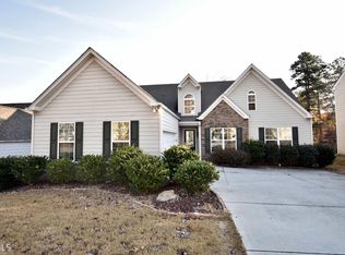 2879 Suttonwood Way, Buford, GA 30519