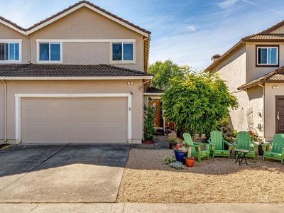30 Fredrick Drive, Rohnert Park, CA, 94928