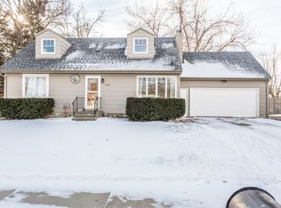 4705 W 39th St, Sioux Falls, SD 57106