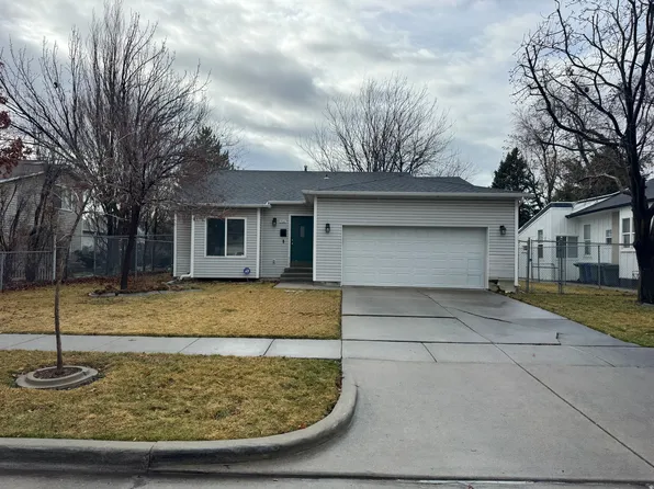 368 E Hubbard Ave, Salt Lake City, UT 84111