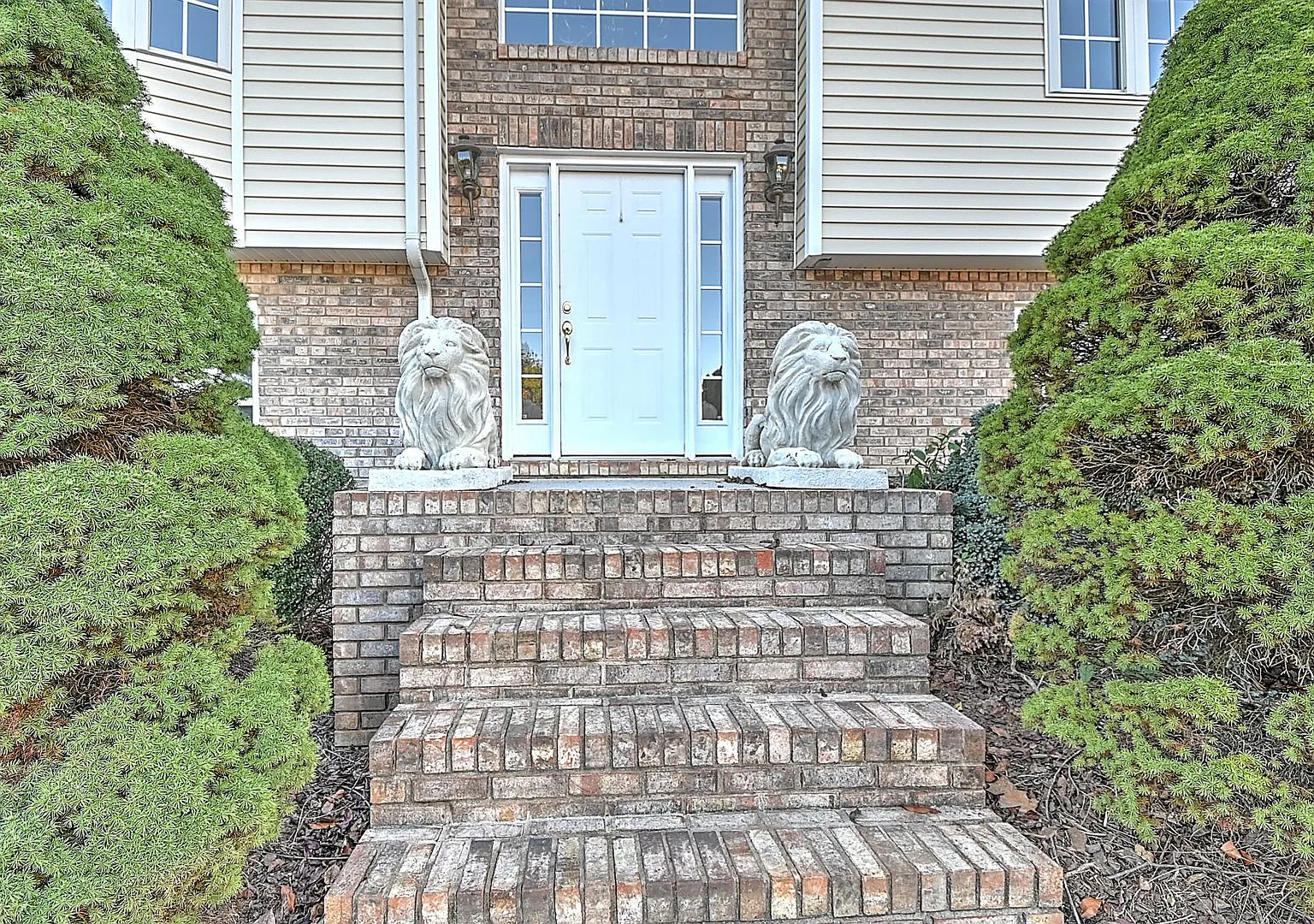 168 Old Mill Ct., Kingsport, TN 37664 — Photo 3