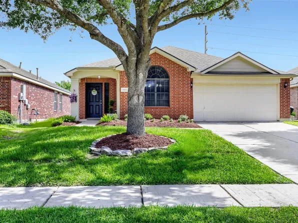 7819 Summerdale Dr, Rosenberg, TX 77469