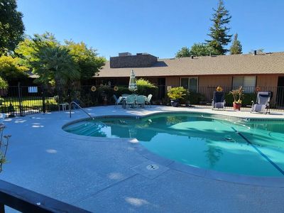 5090 N College Ave APT 110, Fresno, CA, 93704