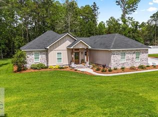 113 Rugglestone Dr, Jesup, GA 31546