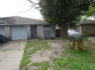 6805 Greenyard Dr, Houston, TX 77086