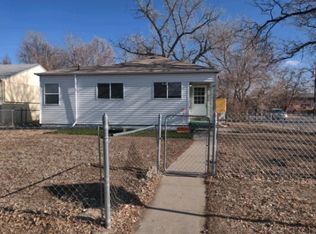 1700 Akron St, Aurora, CO 80010