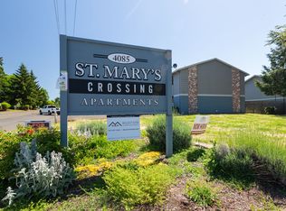 Saint Marys Crossing, Beaverton, OR 97078