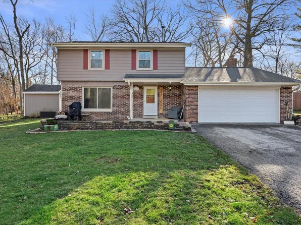 5009 Deerwood DRIVE, Mount Pleasant, WI 53406