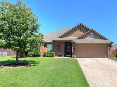 4063 S 214 East Ave, Broken Arrow, OK, 74014