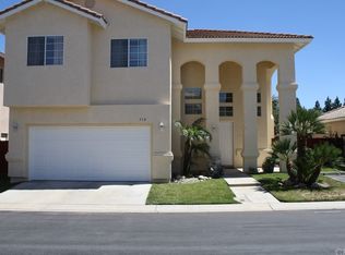 558 E Bordeaux Ct, Upland, CA 91786