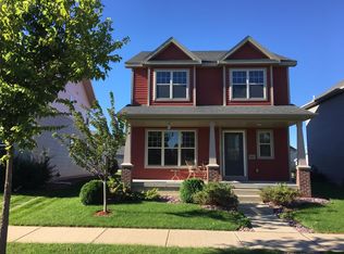 6947 Country Ln, Madison, WI 53719