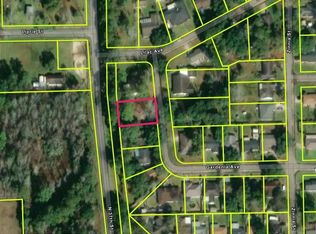 655 Gardenia Ave, Orange, TX 77630