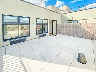 Rented by MySpaceNYC