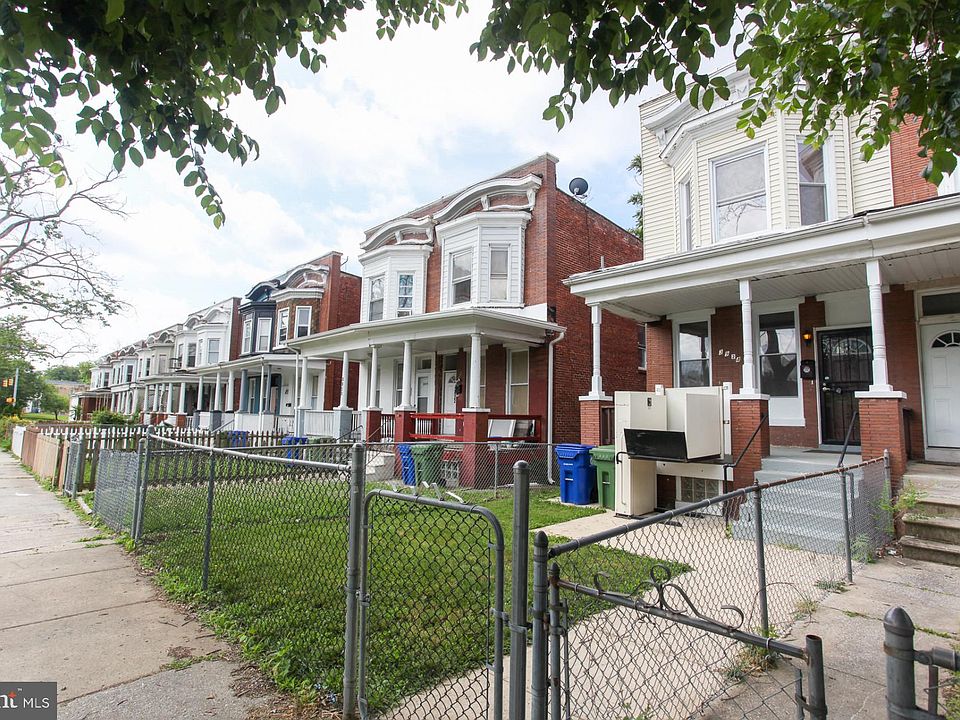 3924 Reisterstown Rd, Baltimore, MD 21215 MLS MDBA2049690 Zillow