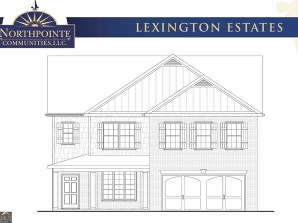 1114 Kingston Hill Dr #70C, Loganville, GA 30052