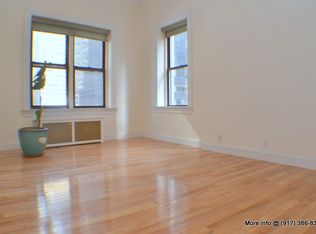 211 W 53rd St APT 2B, New York, NY 10019
