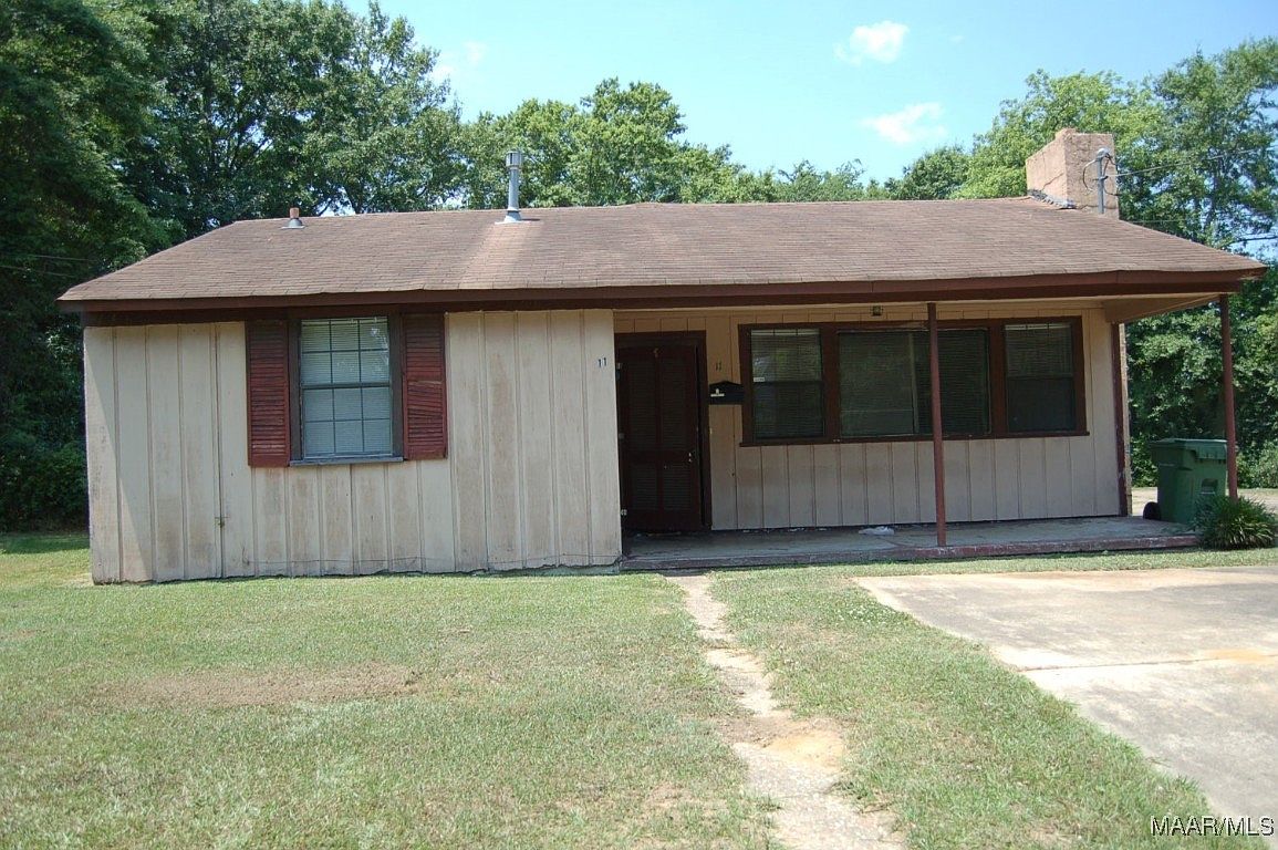 11 Montview Ct, Montgomery, AL 36105 | Zillow, image size:1155x768
