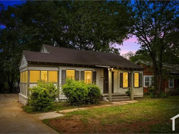 1853 49th St, Birmingham, AL 35208