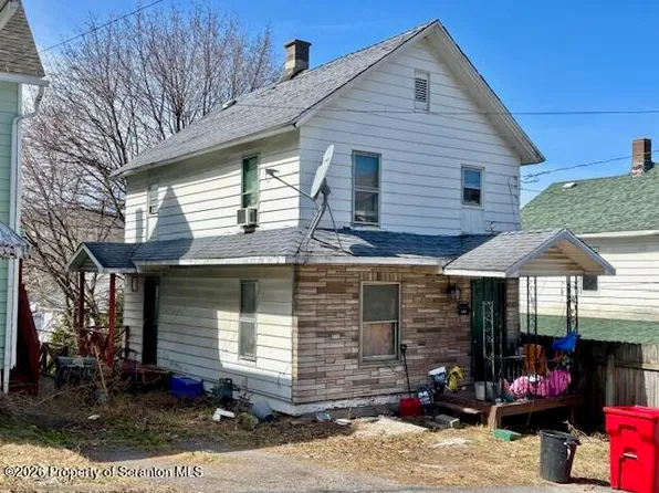 135 Terrace St, Carbondale, PA 18407