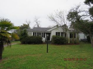 1159 Mobile St, Orangeburg, SC 29115