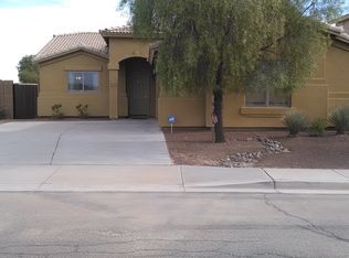 1054 W Greyhawk Loop, Casa Grande, AZ 85122