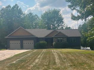 1435 N Hockaday Rd, Gladwin, MI 48624