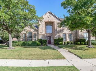2216 Heather Ridge Dr, Flower Mound, TX 75028