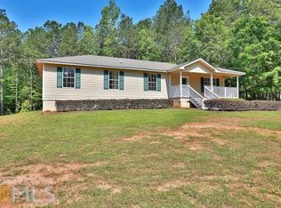 155 Glazier Rd, Senoia, GA 30276