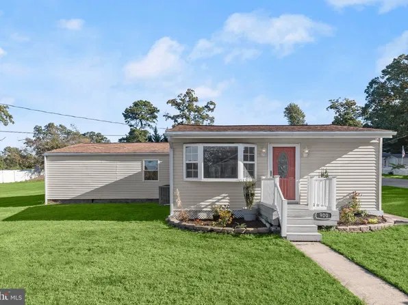 900 Rosedale Ave, Rosedale, MD 21237