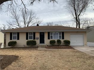 8113 NE 51st St, Kansas City, MO 64119