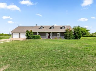 13315 Us Highway 281, Scotland, TX 76379