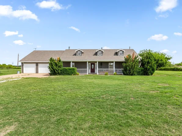 13315 Us Highway 281, Scotland, TX 76379