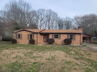 167 Talbert Rd, Mooresville, NC 28117