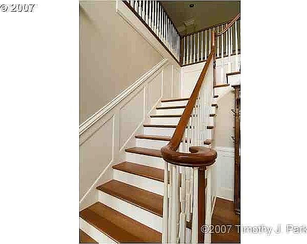 Main Staircase