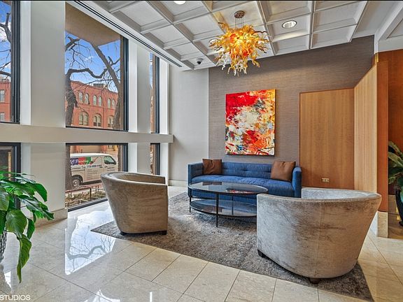 2nd image of 1660 N La Salle Dr APT 1608