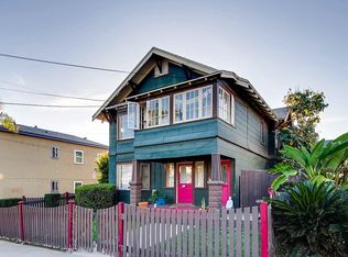 1228-30 N 31st St, San Diego, CA 92102