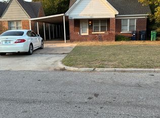 1705 NE 21st St, Oklahoma City, OK 73111