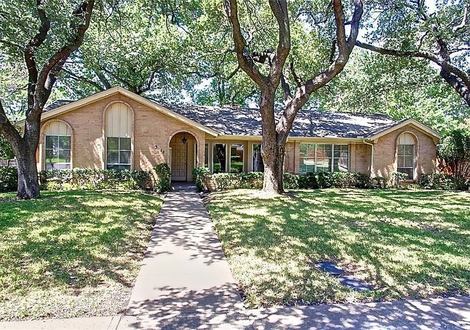 3514 Chellen Drive