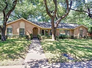 3514 Chellen Dr, Farmers Branch, TX 75234