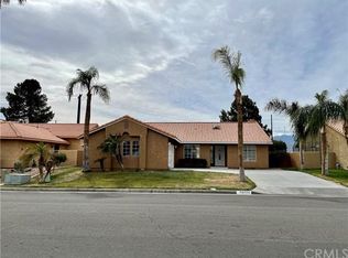 73771 White Sands Dr, Thousand Palms, CA 92276